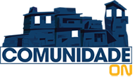 Logotipo Comunidade On