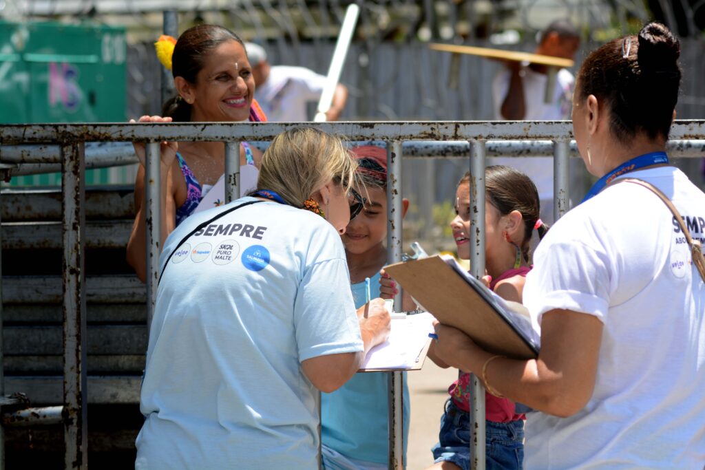 Capa: Prefeitura de Salvador abre 78 vagas temporárias para trabalhar no Carnaval