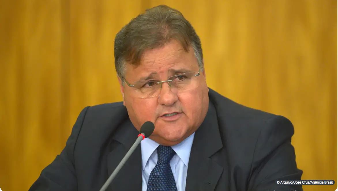 Capa: Presidente do PT em Itapetinga sobre Geddel: “ladrões do dinheiro público deveriam estar presos”