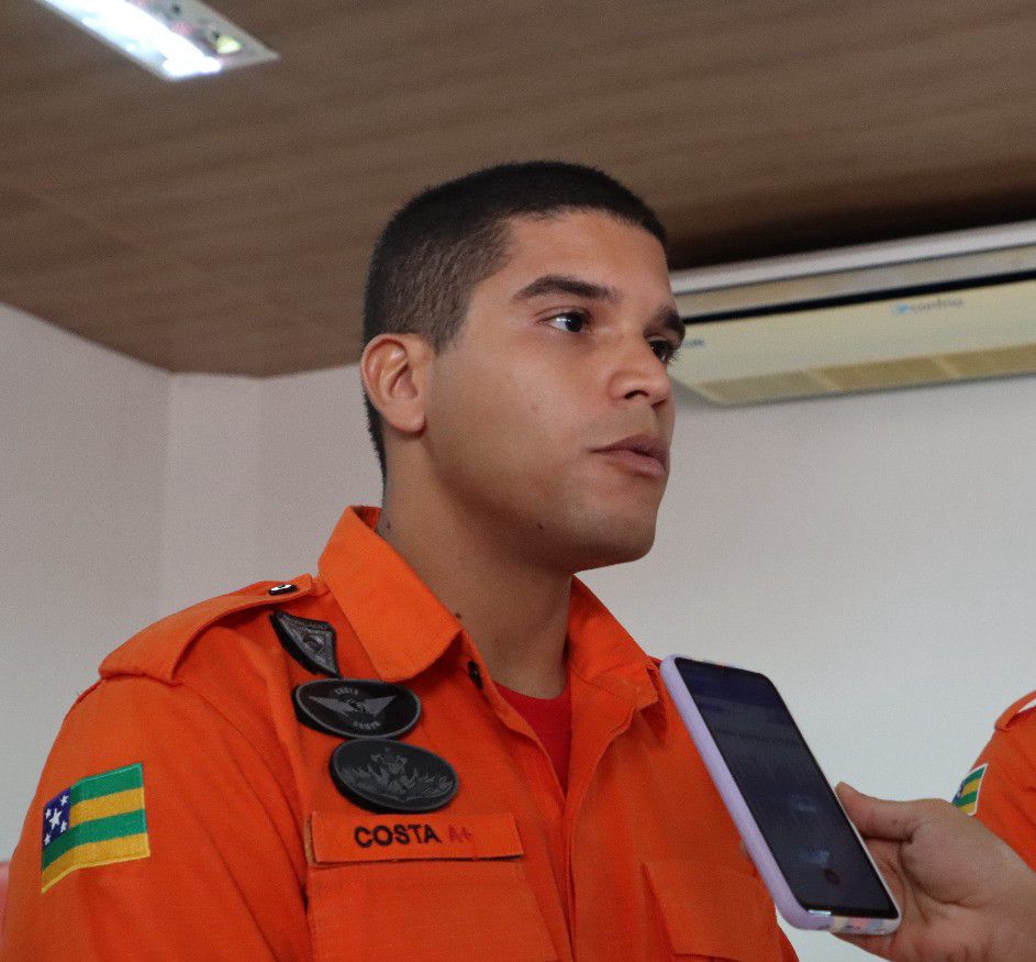 Capa: Soldado sergipano relata momentos emocionantes em missão humanitária no Rio Grande do Sul