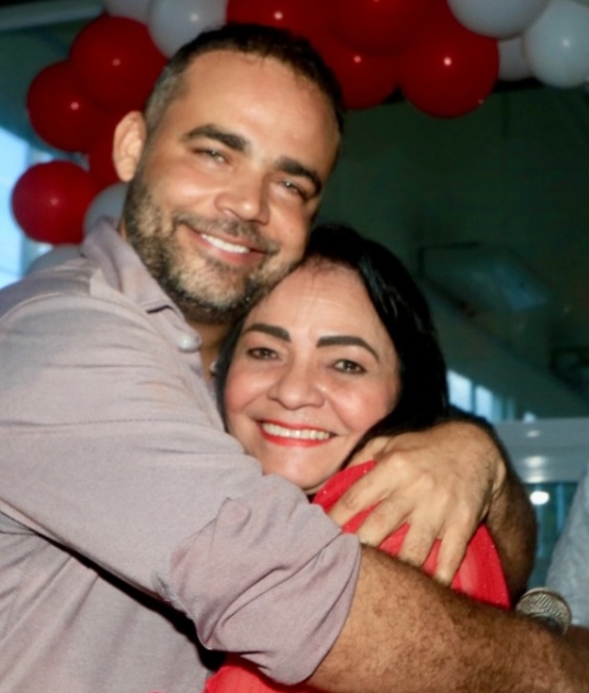 Capa: Culto ecumênico celebra aniversário de Rosalvo com mensagem de união e compromisso comunitário