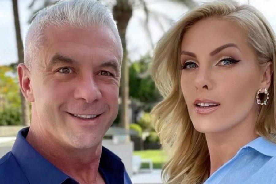 Capa: Ana Hickmann mostra hematomas causados por agressões do ex-marido pela primeira vez