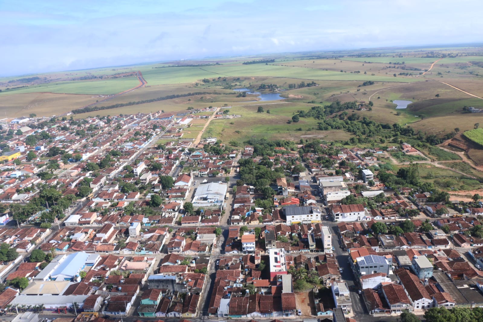 Capa: 113 cidades da Bahia terminam o primeiro semestre com zero morte violenta