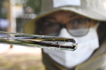 Capa: Brasil se aproxima de 5 mil mortes por dengue em 2024