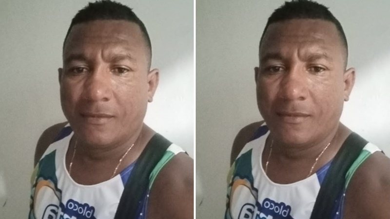 Capa: Tiroteio deixa um policial morto e outras duas pessoas baleadas na Cidade Baixa