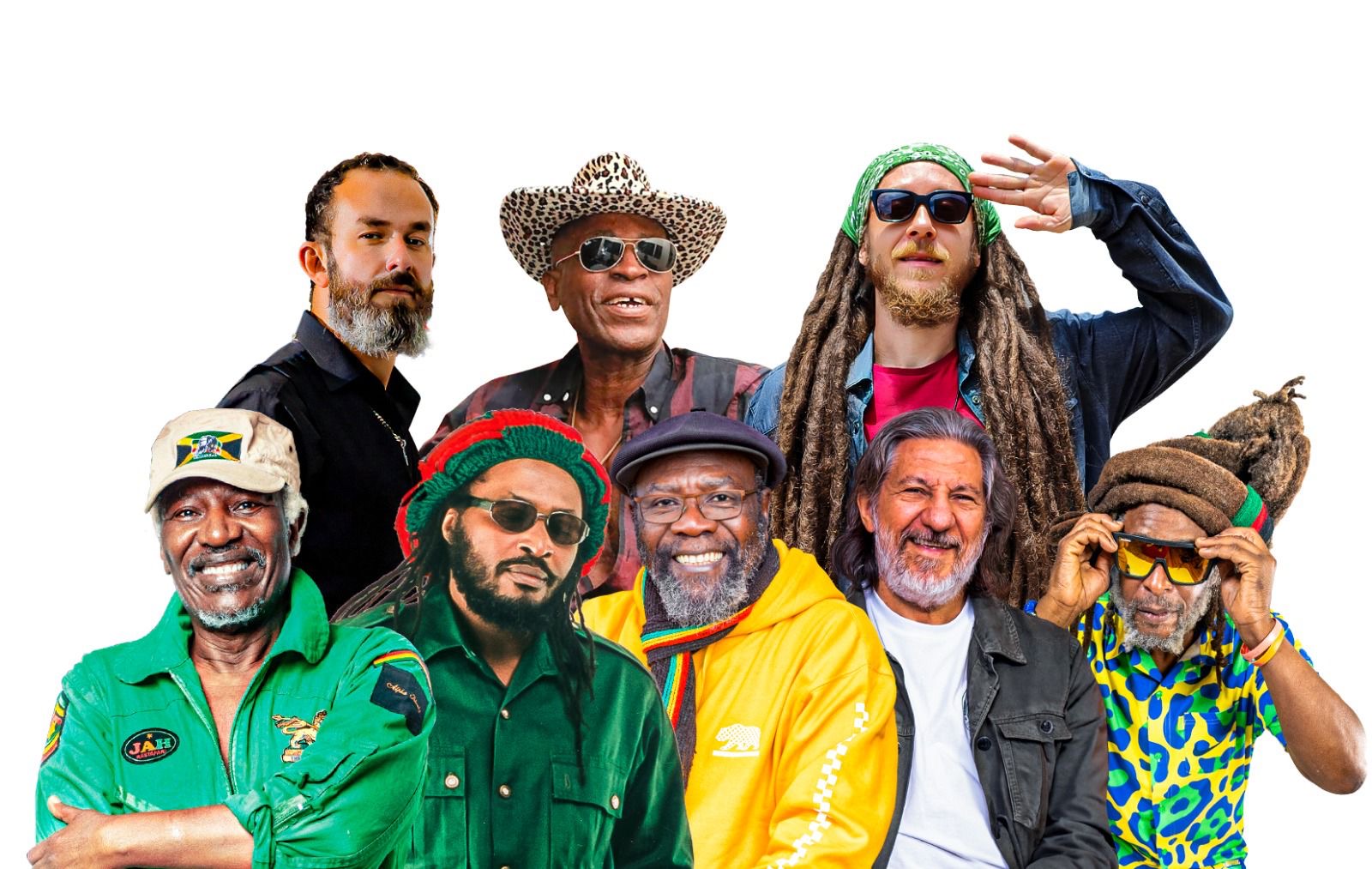 Capa: República do Reggae anuncia virada de lote dia 13 de agosto