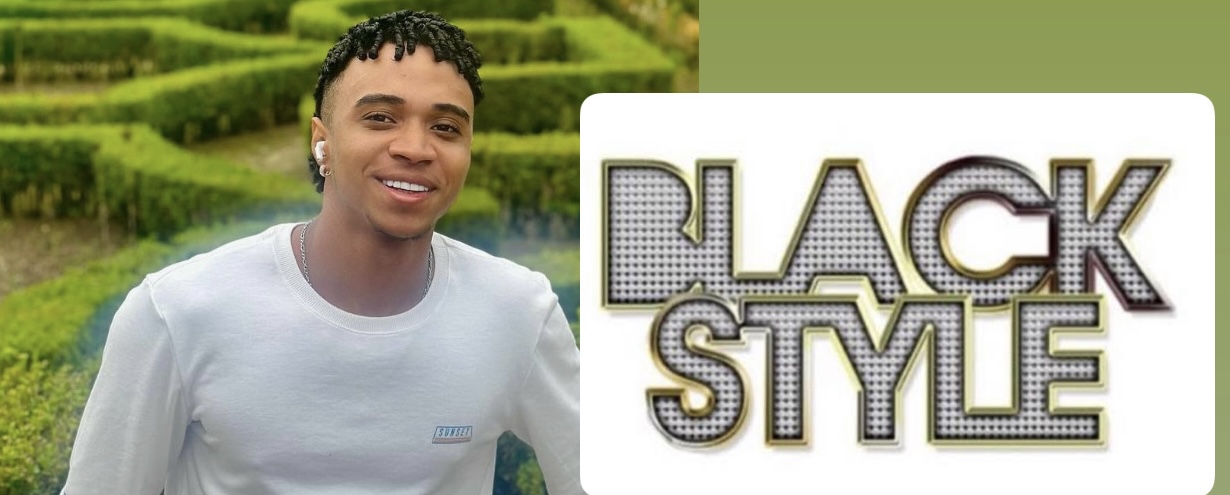 Capa: EXCLUSIVO! Hiago Sacramento é o novo cantor da banda Black Style