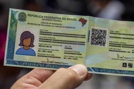 Capa: Nova carteira de identidade chega a mais cinco unidades do SAC no interior da Bahia