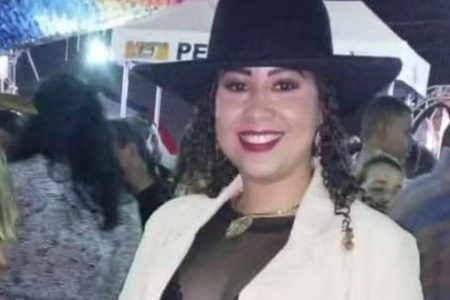 Capa: Jovem de 27 anos morre após caminhonete colidir em moto que pilotava na Bahia