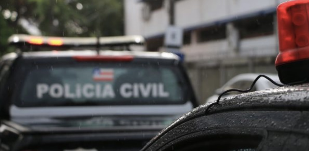 Capa: Corpo esquartejado é encontrado em carrinho de supermercado no bairro Água de Meninos