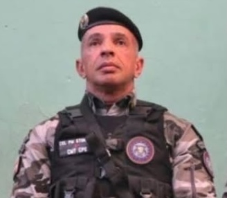 Capa: Coronel Sturaro é cotado para assumir o comando da GCM em Salvador